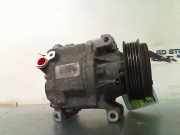 Klima Pumpe SCSB06 Fiat Idea (350AX) Großraumlimousine 1.4 16V (843.A.1000(Euro 4) 2004-05