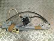 Fensterheber Elektr. Rechts 400814 Peugeot 1007 (KM) Schrägheck 3-drs 1.4 HDI (DV4TD(8HZ)) 2006-02