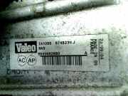 Ladeluftkühler 9645682880 Peugeot 407 (6D) Limousine 1.6 HDi 16V (DV6TED4/FAP(9HZ)) 2004-05