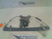 Fensterheber Elektr. Links Vorne Opel Antara (LA6) SUV 2.0 CDTI 16V 4x4 (Z20DMH(Euro 4)) 2009-07