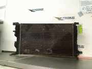 Radiator yx214100002r Renault Megane III Grandtour (KZ) Kombi 5-drs 1.5 dCi 90 (K9K-834(K9K-H8)) 2009-11
