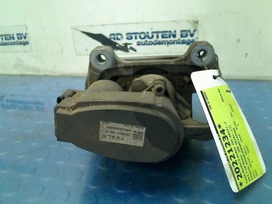Bremssattel Links Hinten 1044623 Tesla Model 3 Limousine Long Range Dual Motor (3D1) 2019-04 Bild Bremssattel Links Hinten 1044623 Tesla Model 3 Limousine Long Range Dual Motor (3D1) 2019-04
