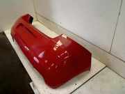 Sto?stange Hinten Toyota Yaris II (P9) Schr?gheck 1.4 D-4D (1NDTV) 2006-04