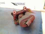 Bremssattel Links Hinten e4031854 Volkswagen Passat Variant (365) Kombi 2.0 TDI 16V 140 (CFFB(Euro 5)) 2011-03 CFFB(Euro 5)