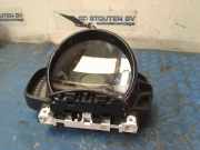 Tacho 769167330U Toyota Aygo (B40) Schrägheck 1.0 12V VVT-i (1KR-FE) 2014-10