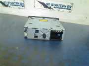 Cd-Player 96661984XT Citroën DS3 (SA) Schrägheck 1.6 16V VTS THP 155 (EP6DT(5FR)) 2010-04