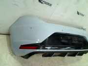 Stoßstange Hinten Seat Leon ST (5FF) Kombi 5-drs 2.0 TSI Cupra 280 16V (CJXA) 2014-07