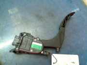 Elektrische Gaspedal 6Q1721503M Audi A1 (8X1/8XK) Schrägheck 3-drs 1.2 TFSI (CBZA) 2011-03