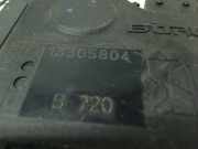 Elektrische Gaspedal 13305804 Opel Corsa D Schrägheck 1.3 CDTi 16V ecoFLEX (Z13DTE) 2011-01