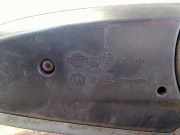 Außenspiegel Rechts Elektrisch E9014180 Nissan Primera Wagon (W12) Kombi 1.9 dCi (F9Q) 2005-01