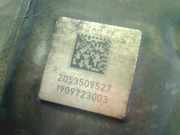 Kardan Hinten 2053509527 Mercedes-Benz C (C205) Coupé C-200 2.0 16V (M274.920) 2018-04