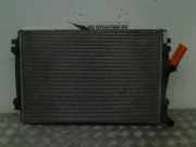 Radiator 5Q0121251EQ Audi A3 Sportback (8VA/8VF) Schrägheck 5-drs 1.4 TFSI 16V e-tron (CUKB(Euro 6)) 2015-06