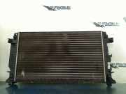 Radiator A9065000002 Mercedes-Benz Sprinter (906) Van 313 CDI 16V Euro 5 (OM651.955(Euro 5)) 2012-07