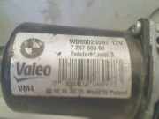 Scheibenwischer Mechanisch Vorne 726750303 BMW 2 serie (F23) Cabrio 218i 1.5 TwinPower Turbo 12V (B38-B15A) 2016-01