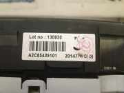 Bedienung Heizung a2c85435101 Hyundai iX35 (LM) SUV 2.0 CRDi 16V (D4HA) 2014