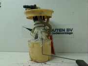 Kraftstoffpumpe 3M519275 Ford Focus 2 Wagon Kombi 1.6 TDCi 16V 110 (G8DA) 2009-07
