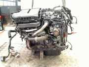 Motor 8HR Peugeot 208 I (CA/CC/CK/CL) Schrägheck 1.4 HDi (DV4C(8HR)) 2015-08
