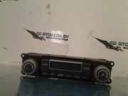 Bedienung Klimacontrolle SND643 Honda Civic (FA/FD) Limousine 1.3 Hybrid (LDA2) 2007-06
