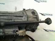 Getriebe Automatik 725048 Mercedes-Benz GLC (X253) SUV 2.2 250d 16V BlueTEC 4-Matic (OM651.921(Euro 6)) 2018-07