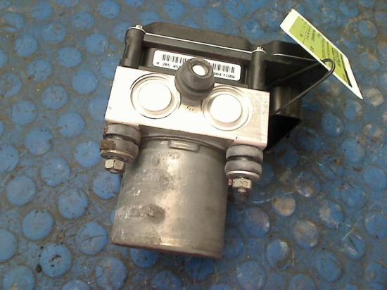 Abs Pumpe 0265952294 Peugeot 508 SW (8E/8U) Kombi 1.6 BlueHDI 120 (DV6FC(BHZ)) 2015-12 Bild Abs Pumpe 0265952294 Peugeot 508 SW (8E/8U) Kombi 1.6 BlueHDI 120 (DV6FC(BHZ)) 2015-12