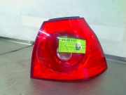 R?cklicht Rechts 1K6945096ac Volkswagen Golf V (1K1) Schr?gheck 1.4 TSI 122 16V (CAXA(Euro 5)) 2008-03 CAXA(Euro 5)