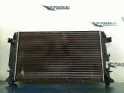 Radiator A9065000002 Mercedes-Benz Sprinter 3,5t (906.63) Van 313 CDI 16V Euro 5 (OM651.955(Euro 5)) 2012-07