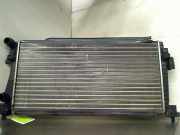Radiator pa66gf30 Volkswagen Golf VII (AUA) Schrägheck 1.2 TSI 16V (CJZA) 2014-09 CJZA
