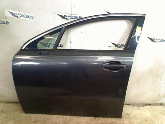 Tür Links Vorne Peugeot 508 SW (8E/8U) Kombi 1.6 BlueHDI 120 (DV6FC(BHZ)) 2015-12 Bild Tür Links Vorne Peugeot 508 SW (8E/8U) Kombi 1.6 BlueHDI 120 (DV6FC(BHZ)) 2015-12