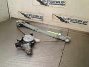 Fensterheber Elektr. Links Hinten Subaru Legacy Wagon (BR) Kombi 2.0 16V (EJ204) 2011-01