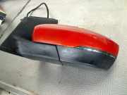 Außenspiegel Links Elektrisch E9024483 Volkswagen Polo V (6R) Schrägheck 1.2 TSI (CBZB) 2011-05 CBZB