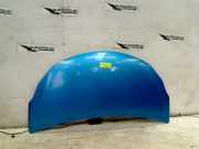 Motorhaube Suzuki Alto Schrägheck 5-drs 1.0 12V (K10B) 2011-01