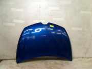 Motorhaube Renault Clio IV (5R) Schrägheck 5-drs 1.2 TCE 16V GT EDC (H5F-412(H5F-G4)) 2017-04