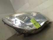 Scheinwerfer Rechts 3510052K00 Opel Agila (B) Großraumlimousine 1.2 16V (K12B(Euro 4; Euro 5)) 2013-07