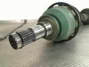 Antriebswelle Links Vorne Toyota Celica (ZZT230/231) Coupé 1.8i 16V (1ZZFE) 2000-03