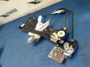 Fensterheber Elektr. Rechts 13193245 Opel Astra H Twin Top (L67) Cabrio 1.8 16V (Z18XER(Euro 4)) 2007-07