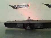 Paniklichtschalter 660332 Opel Astra H GTC (L08) Schrägheck 3-drs 1.6 16V (Z16XER(Euro 4)) 2009-09