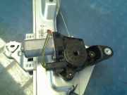 Fensterheber Elektr. Links Hinten GB558LC Renault Kadjar (RFEH) SUV 1.5 dCi DPF (K9K-646(K9K-F6)) 2016-06