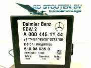 Steuerger?t Verscheidenes C 510080350 Mercedes-Benz Sprinter 3t (903) Van 311 CDI 16V (OM611.981) 2006-01