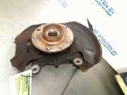 Achsschenkel Rechts Vorne Nissan Qashqai (J11) SUV 1.3 DIG-T 140 16V (HR13DDT) 2020-02