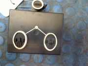 Steuergerät Zentralverriegelung LA 4F0959795N Audi Q5 (8RB) SUV 2.0 TDI 16V Quattro (CAHA(Euro 5)) 2009-05