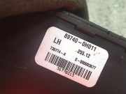 Steuergerät Zentralverriegelung 897400H011 Peugeot 107 Schrägheck 1.0 12V (384F(1KR)) 2012-11