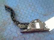 Elektrische Gaspedal BV619F836AB Ford Focus 3 Schrägheck 1.0 Ti-VCT EcoBoost 12V 100 (M2DA(Euro 5)) 2012-05