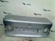 Heckklappe BMW 3 serie (F30) Limousine 330e (B48-B20A) 2016-09