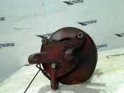 Achsschenkel Rechts Vorne Iveco New Daily III Chassis-Cabine 35C15 (8140.43N) 2005