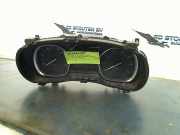 Tacho 982247068000 Citroën Jumpy Van 1.6 Blue HDi 95 (DV6FDU(BHV)) 2018-02