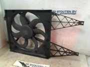 Kühlerventilator 6Q01212077L Skoda Roomster (5J) Großraumlimousine 1.4 16V (BXW) 2008-07