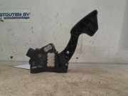 Elektrische Gaspedal 781100h040 Citroën C1 Schrägheck 1.0 12V VVT-i (1KR-FE(CFB)) 2020-02