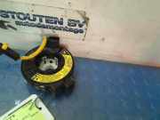 Airbag Schleifring Daihatsu Cuore (L251/271/276) Schrägheck 1.0 12V DVVT (1KR-FE) 2009-01