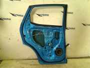 Tür Links Hinten MG ZS SUV EV Standard Range (TZ204XS105K02) 2023-09