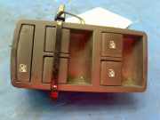 Schalter Für Elekt. Fensterheber Links Vorne 13222224 Opel Insignia Sports Tourer Kombi 2.0 CDTI 16V 160 Ecotec (A20DTH(Euro 5)) 2010-05